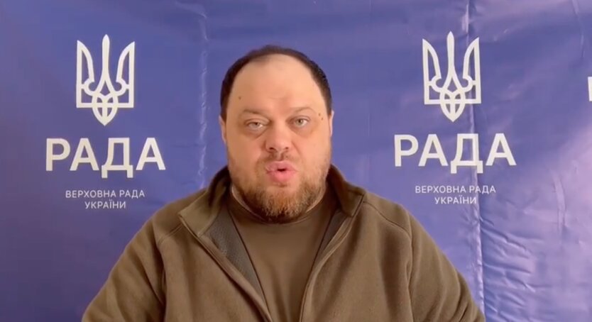 Депутаты в Раде