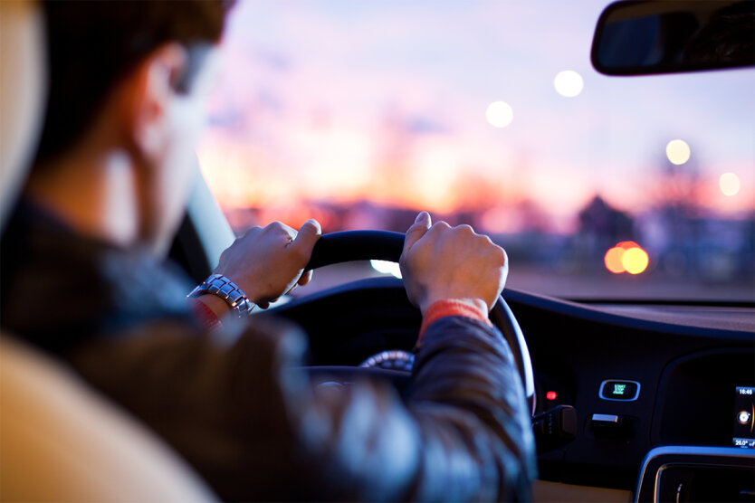 Disabled drivers have received a new approach