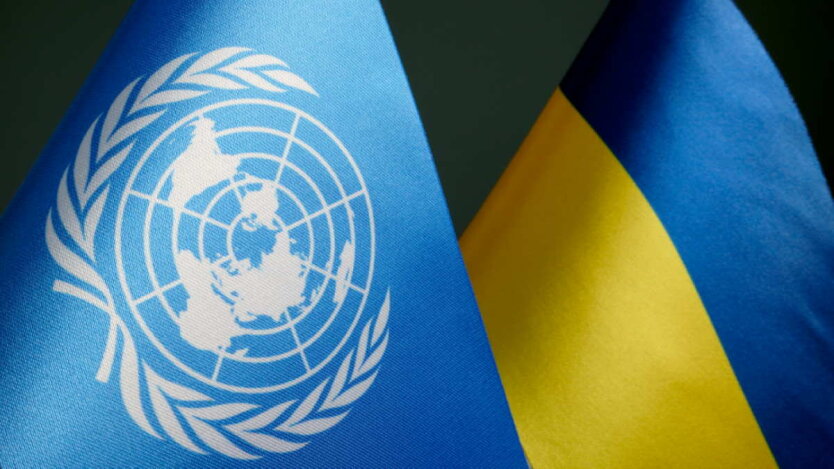 Ukraina i WFP rozszerzają współpracę w zakresie wsparcia społecznego