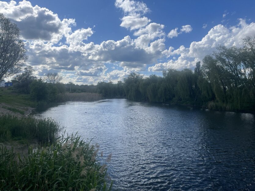 Summer is on pause again: forecaster Didenko warned about a sharp drop in temperature