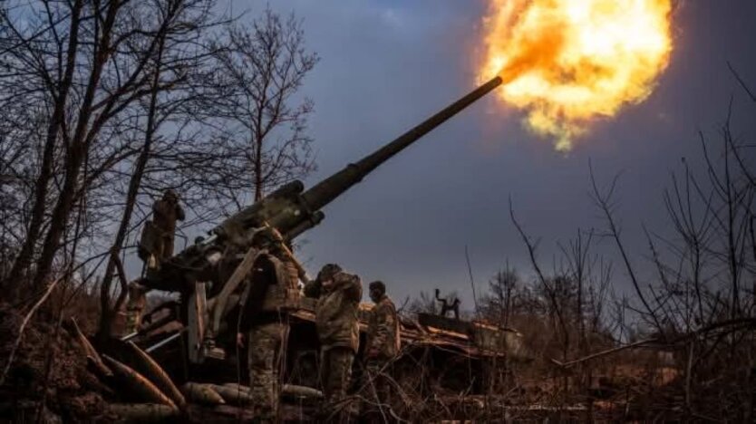 Росіяни намагаються обійти Лиман і захопити ключові висоти