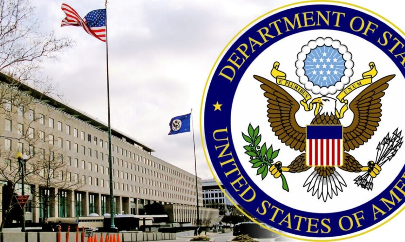 Держдеп США реагує на полонених китайських військових