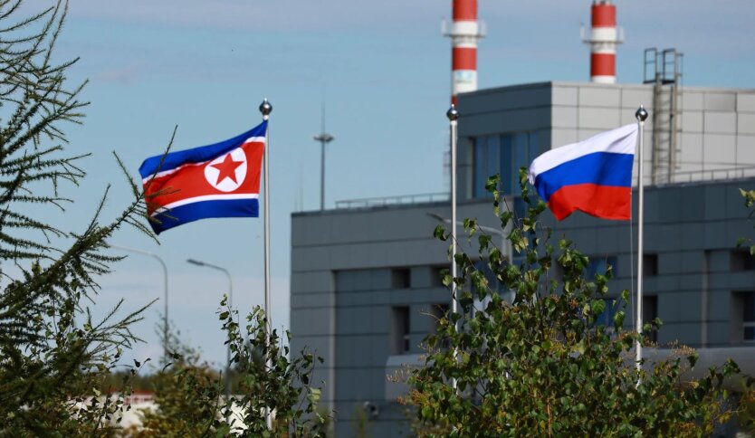North Korea wants to send 25 thousand workers to Russia for the production of 'Shaheds'