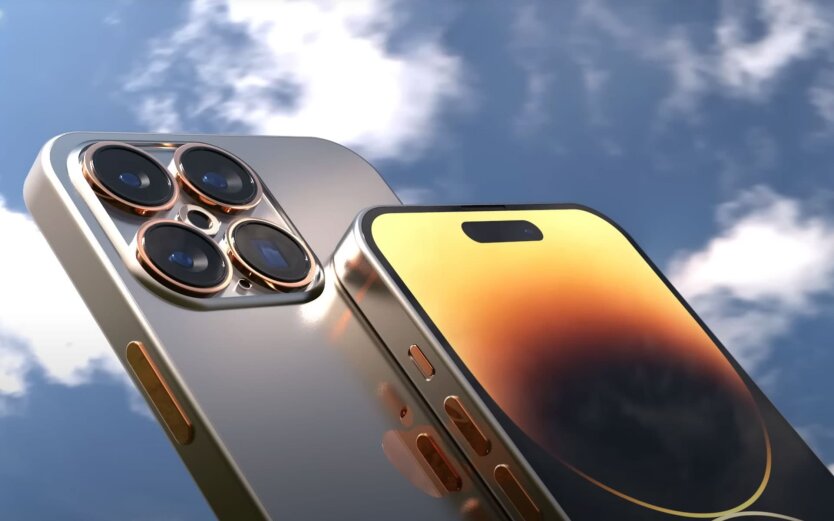 iPhone for 2300 dollars: the consequences of Trump's tariff policy