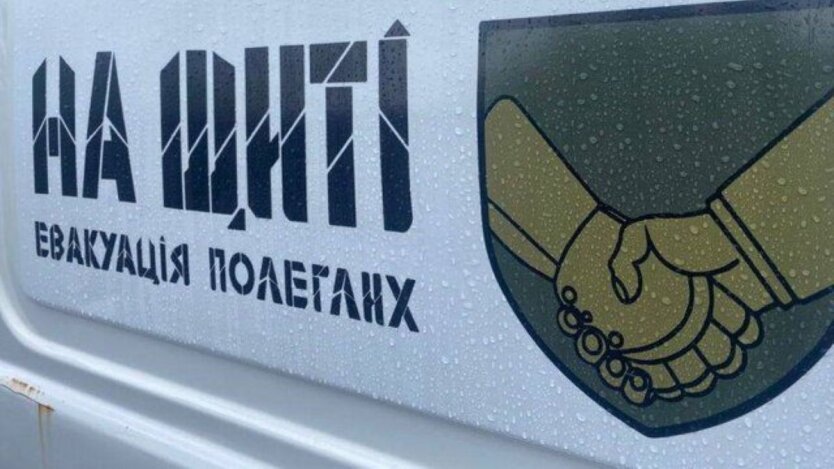 The Ministry of Internal Affairs explained how they identify Russian soldiers among the transferred bodies of the deceased