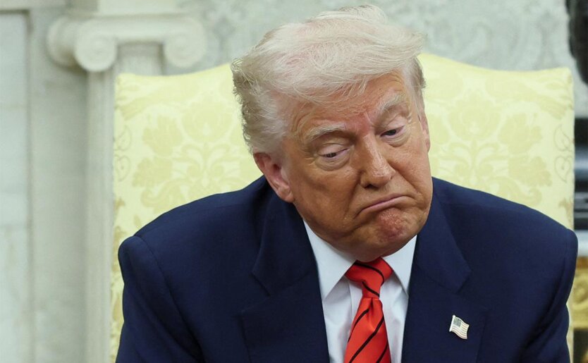 NBC learned who Trump consults regarding Iran