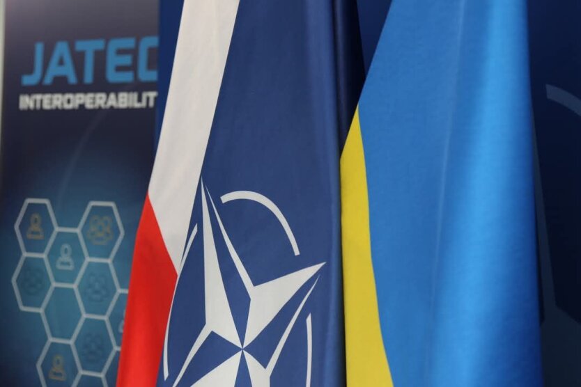 Ukraina i NATO przeprowadzili 'tajne' spotkanie w Kijowie: o czym się porozumieli