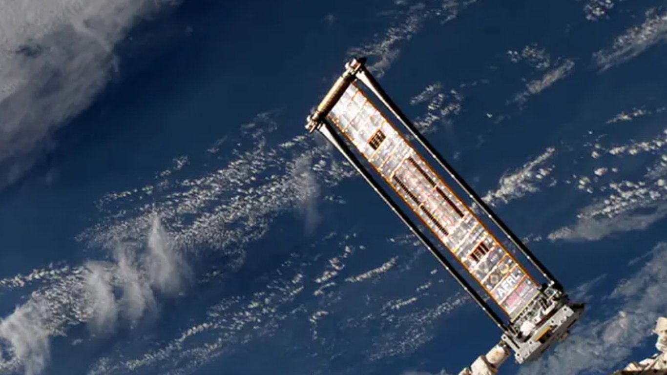 Солнечная энергия на Луне — как новая энергетика изменит миссии NASA