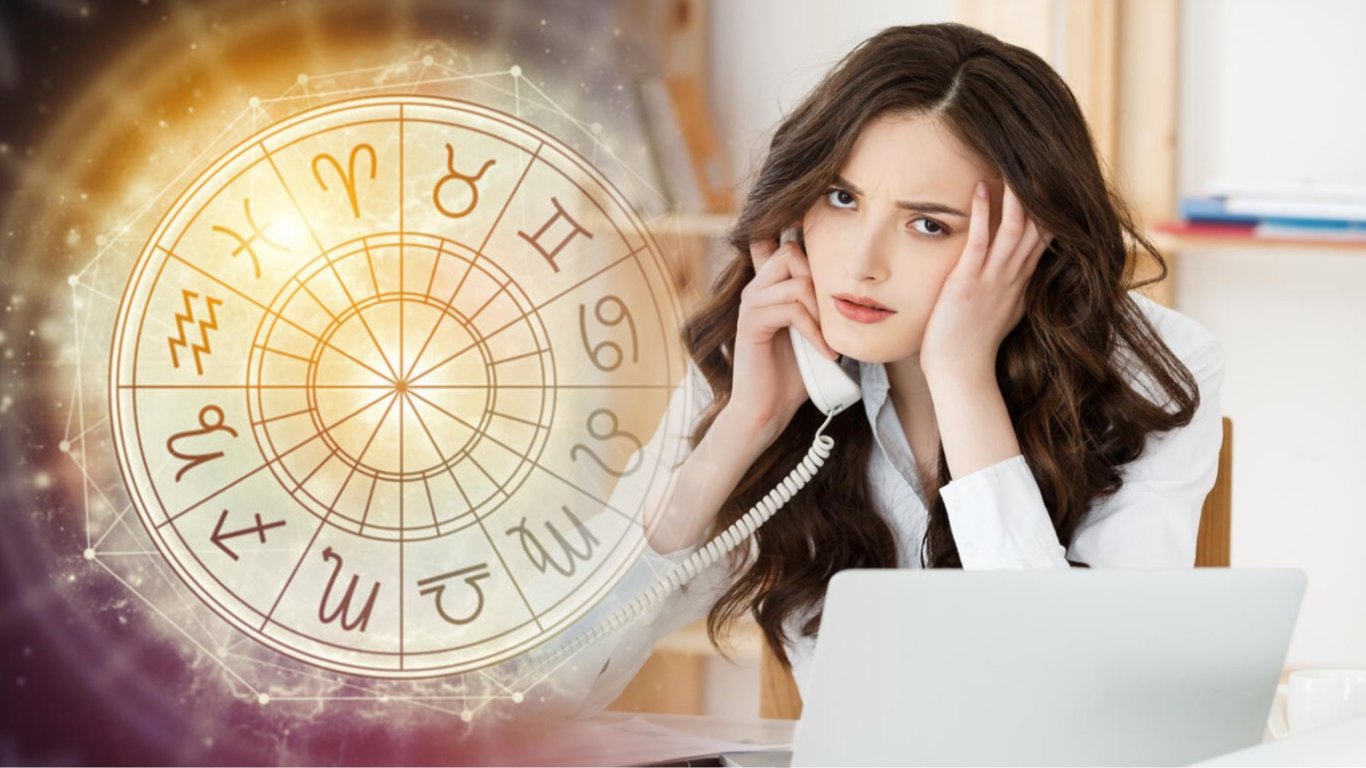 One Zodiac Sign Will Fall into Chaos from July 9 to 11, 2025