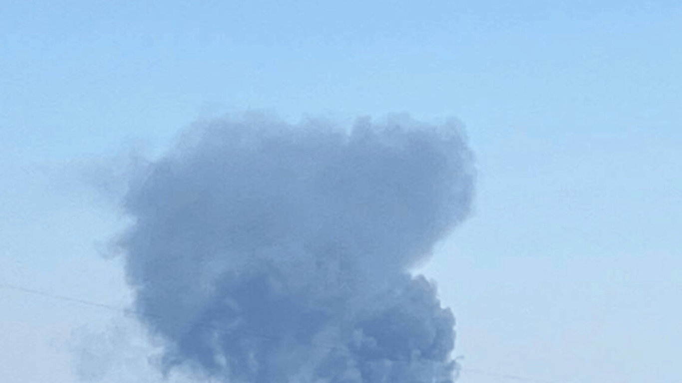 На Одещині пролунав вибух — що відомо