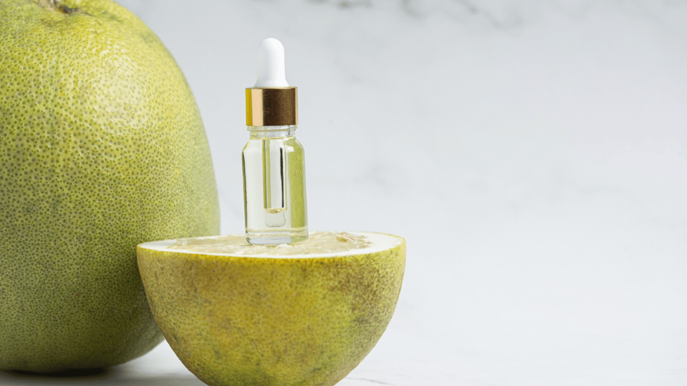 Which fruit is trending in perfumes right now - everyone is thrilled