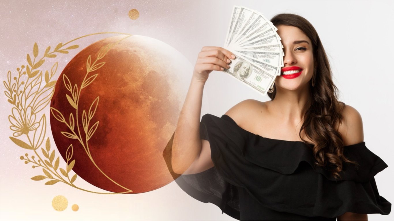 Vollmond im Steinbock am 10. Juli 2025 - wie man Glück und Geld anzieht