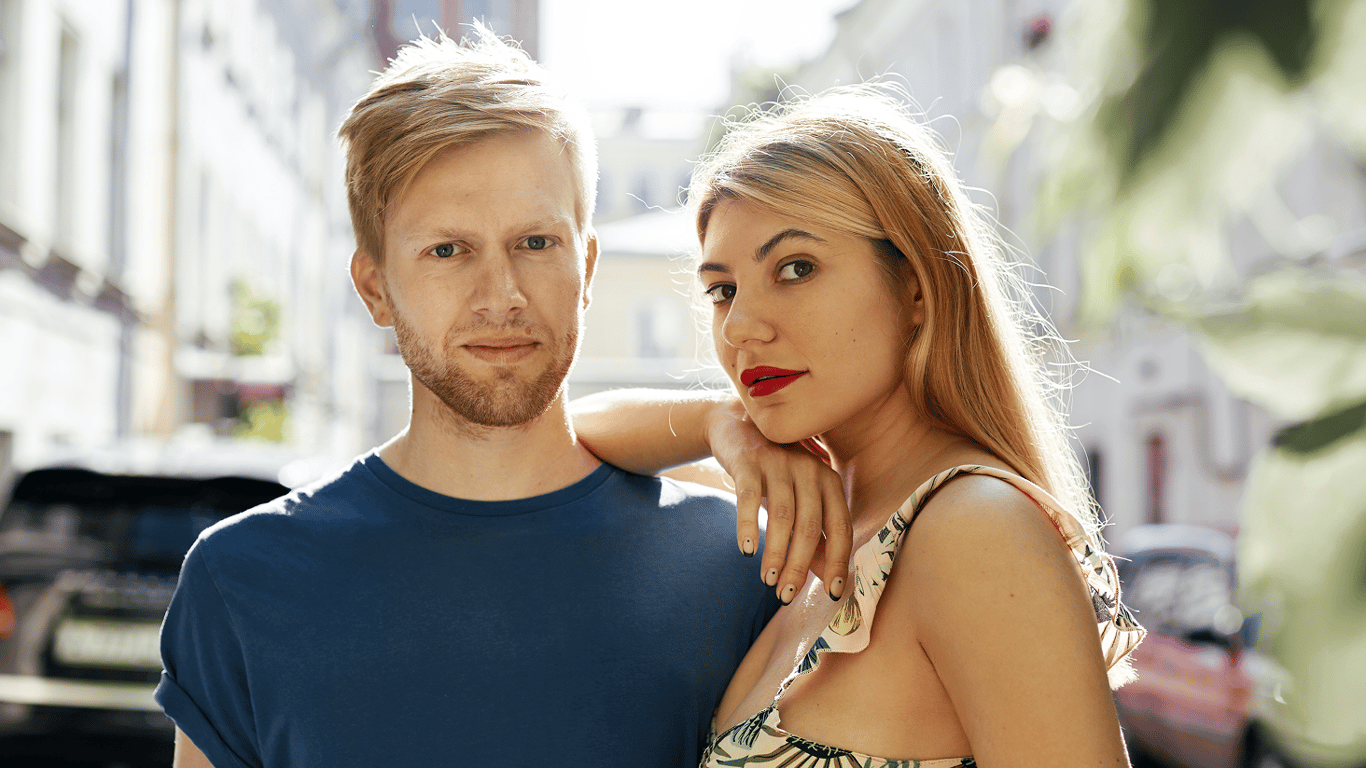 A woman with this name is prone to infidelity — here's why