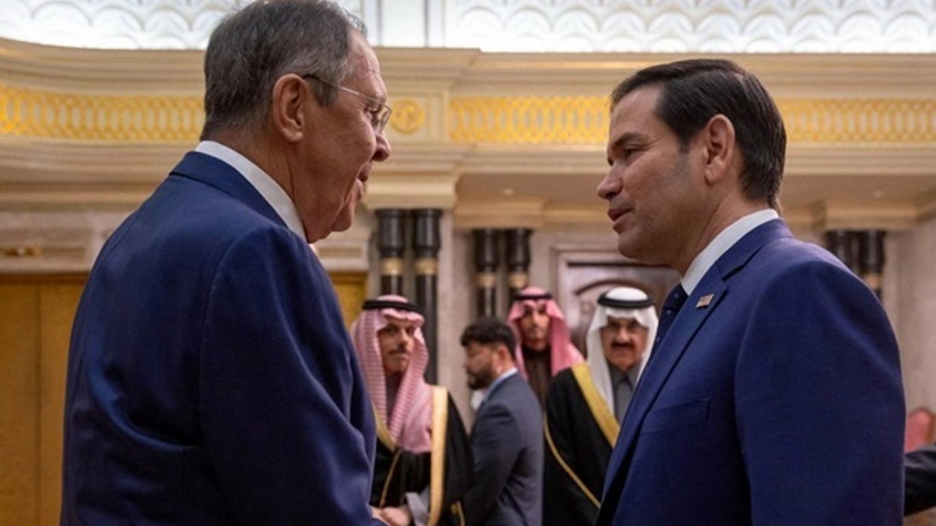 Rubio und Lawrow hielten Treffen in Malaysia - Video