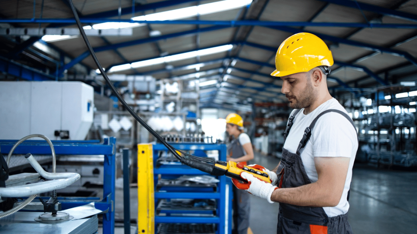 Booking at Work – Which Data the Company Needs