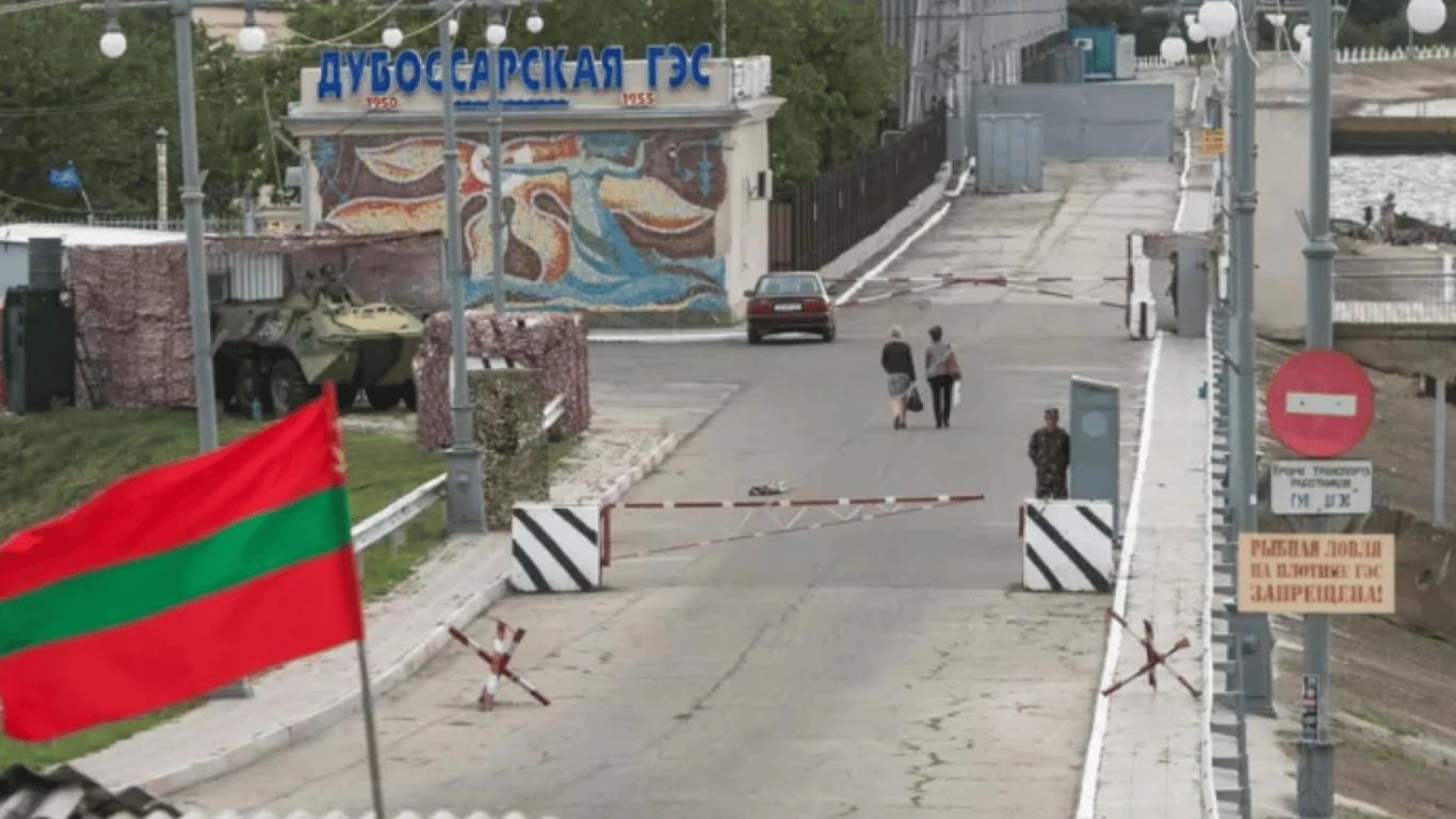 Ціна втечі — ФСБ допитує українців у підвалах у Придністров'ї