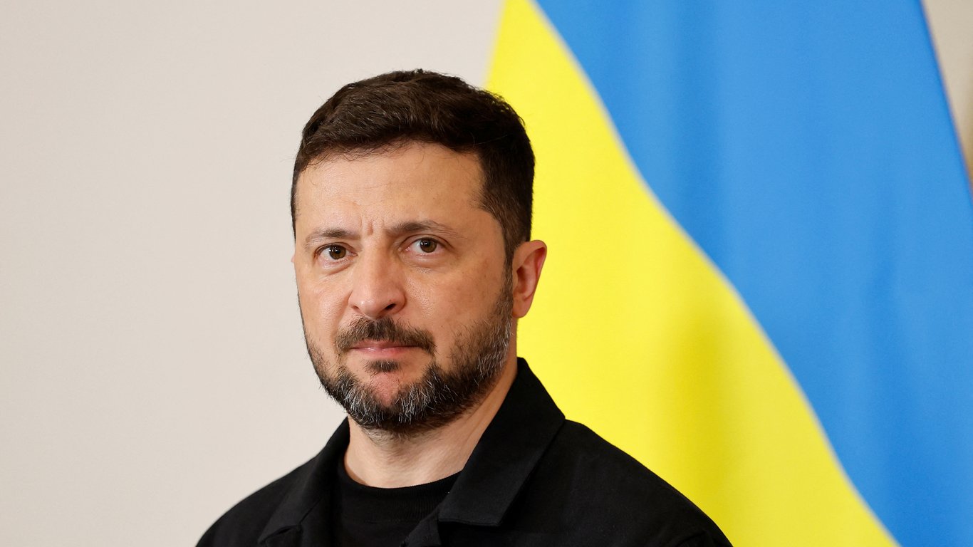 Thousands of Drones - Zelensky Summarizes Russia's Attacks Over the Week