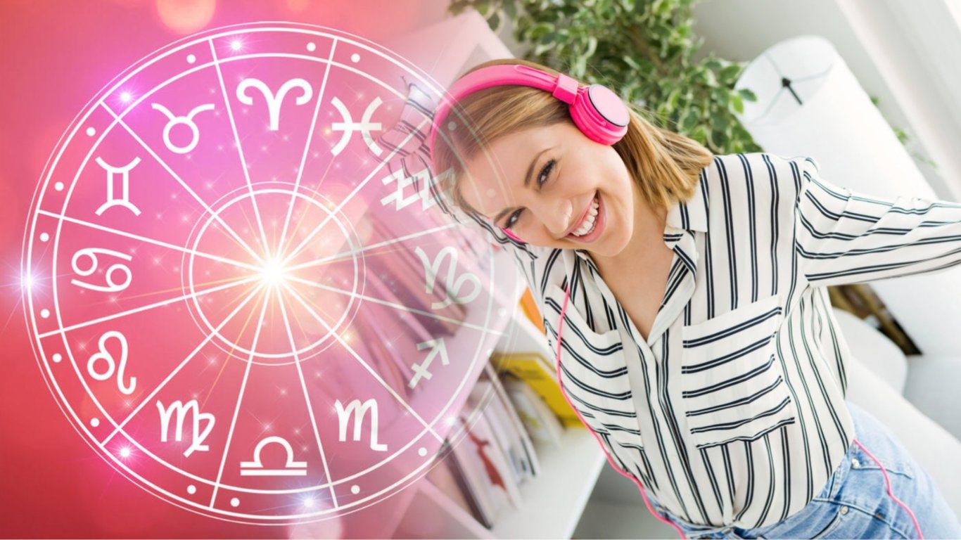 Six zodiac signs will experience fantastic success this week
