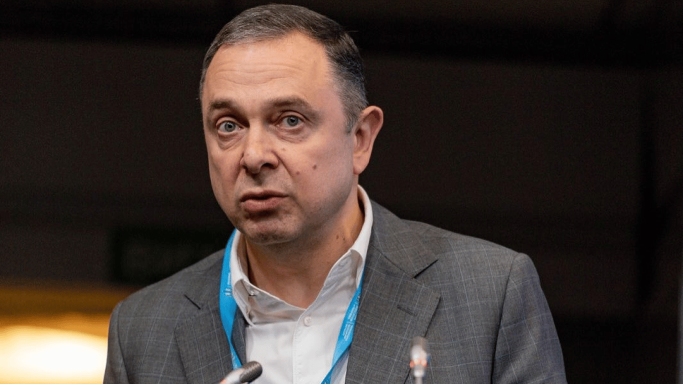 Gutscajt zadeklarował, że sportowców pod neutralną flagą przybywa