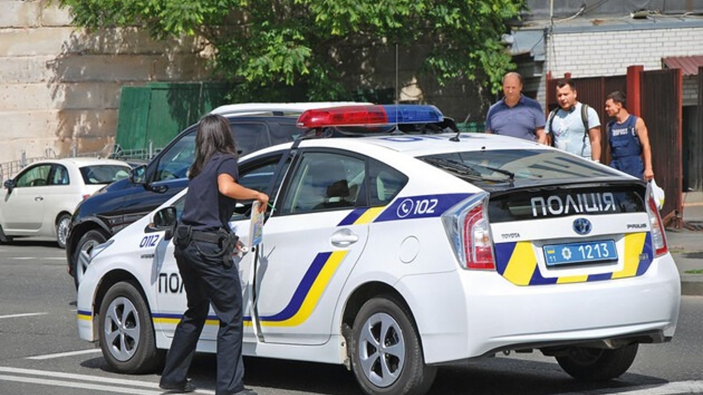 Prokurator Generalny zrelacjonował masowe ujawnienia urzędników w Kijowie