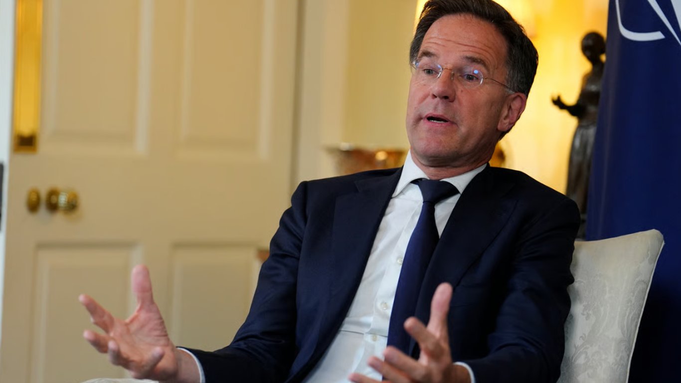 Rütte erklärte, dass die RF einen Historiker zu den Verhandlungen nach Istanbul gebracht hat