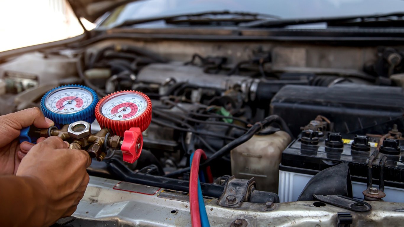 Was man nicht im Autoteilegeschäft kaufen sollte