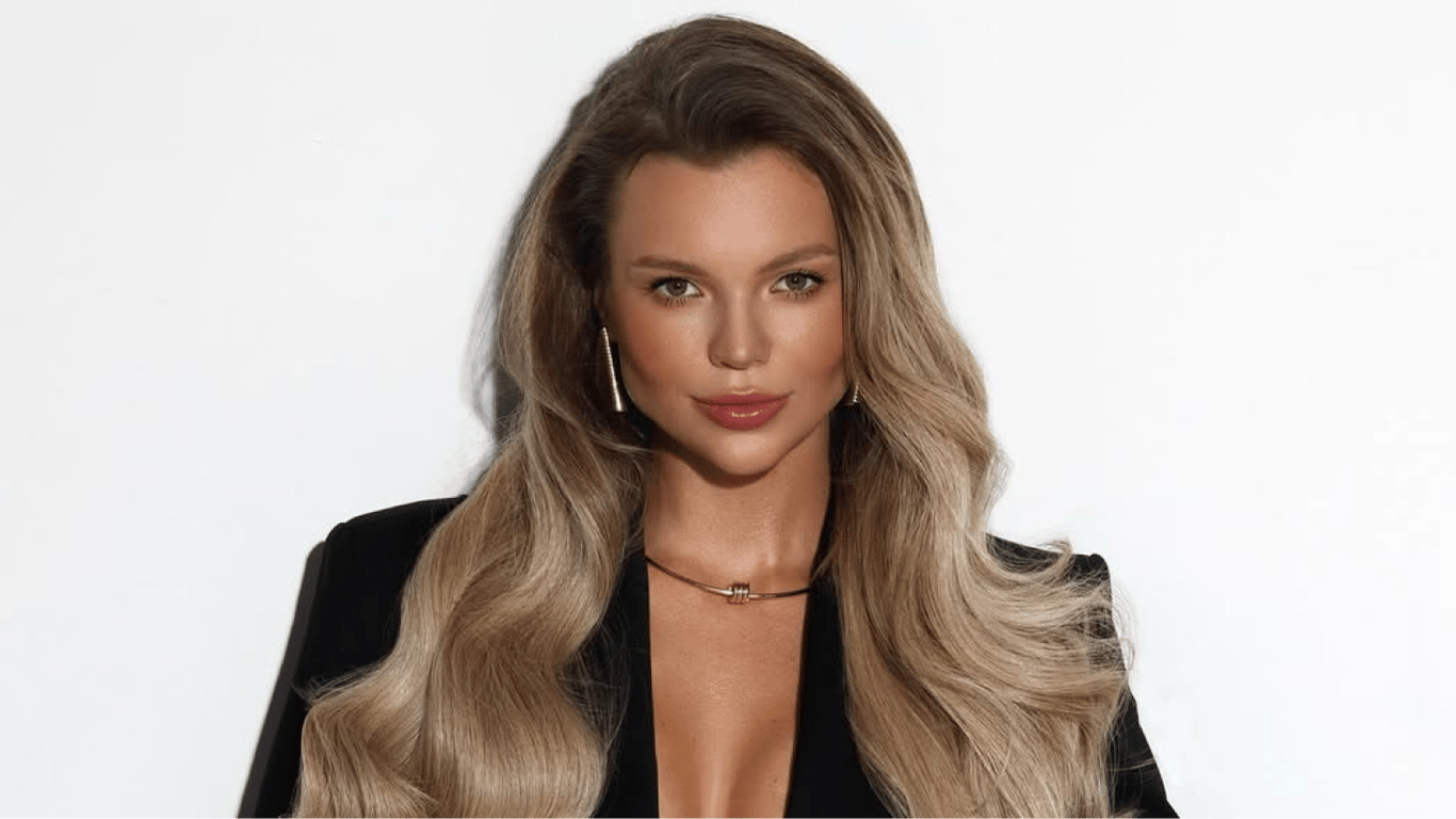 Nastia Skalnytska revealed her income - how much the blogger earns