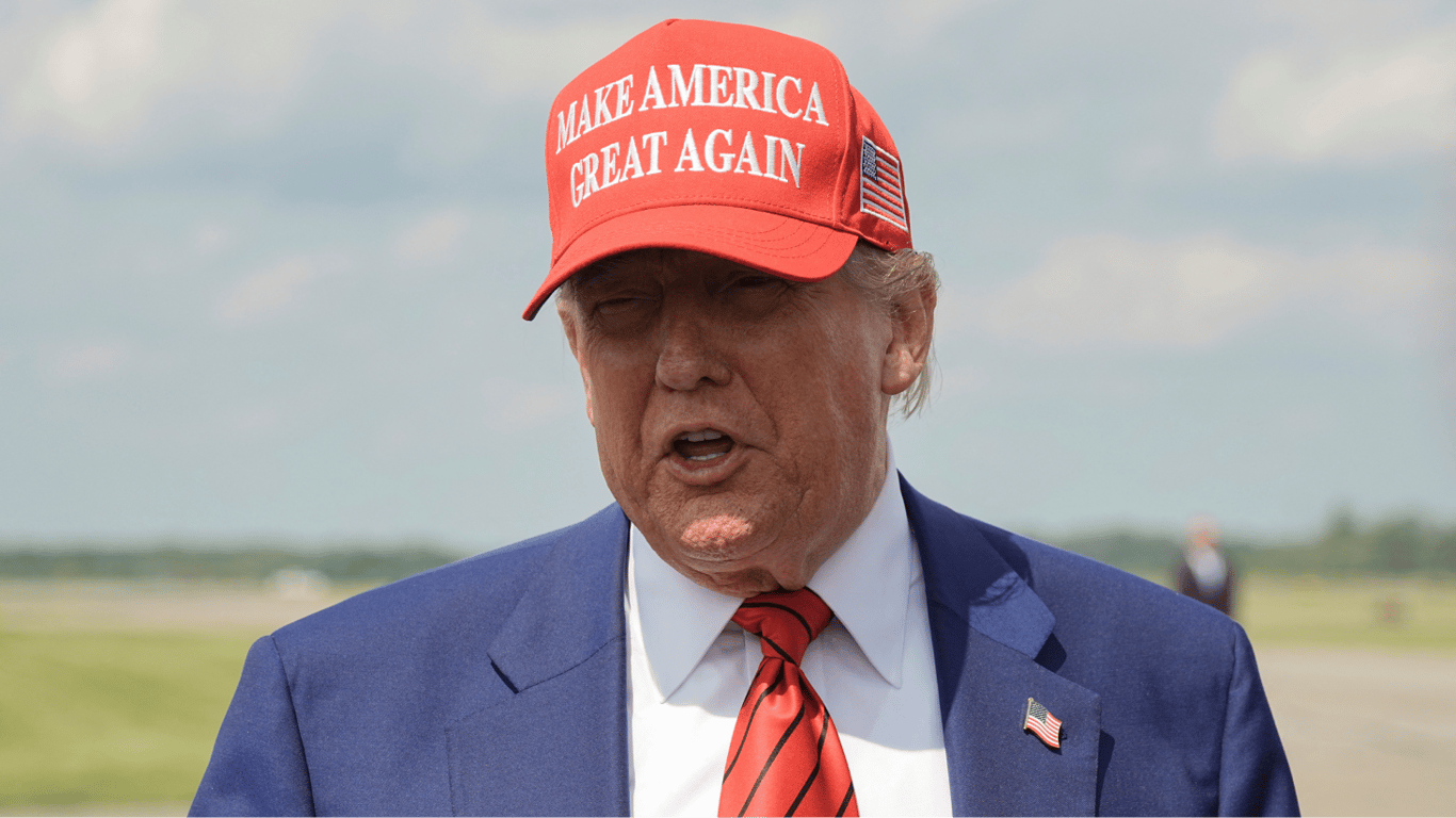 Trump Changed His Attitude Towards Zelensky - Details from Politico