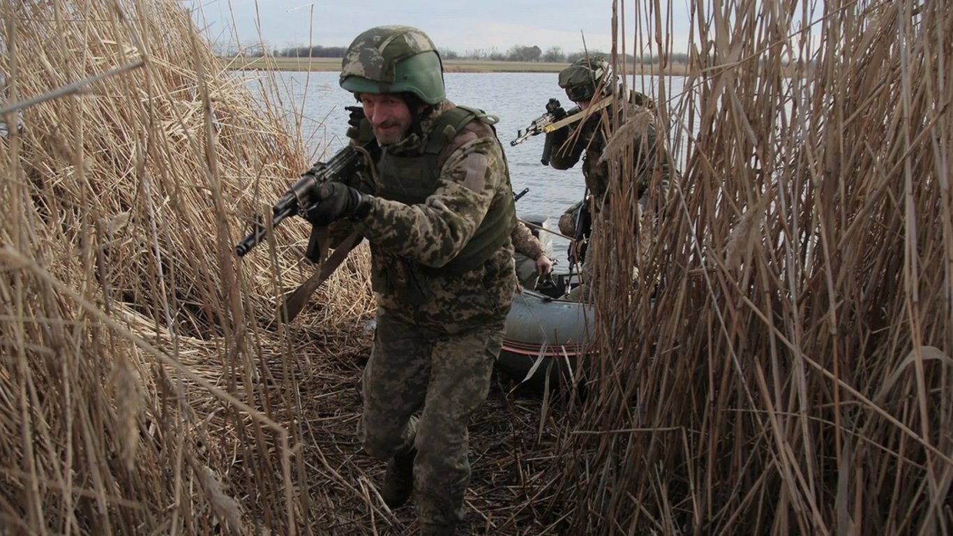 Der Feind greift den Süden der Ukraine an - welche Perspektiven gibt es