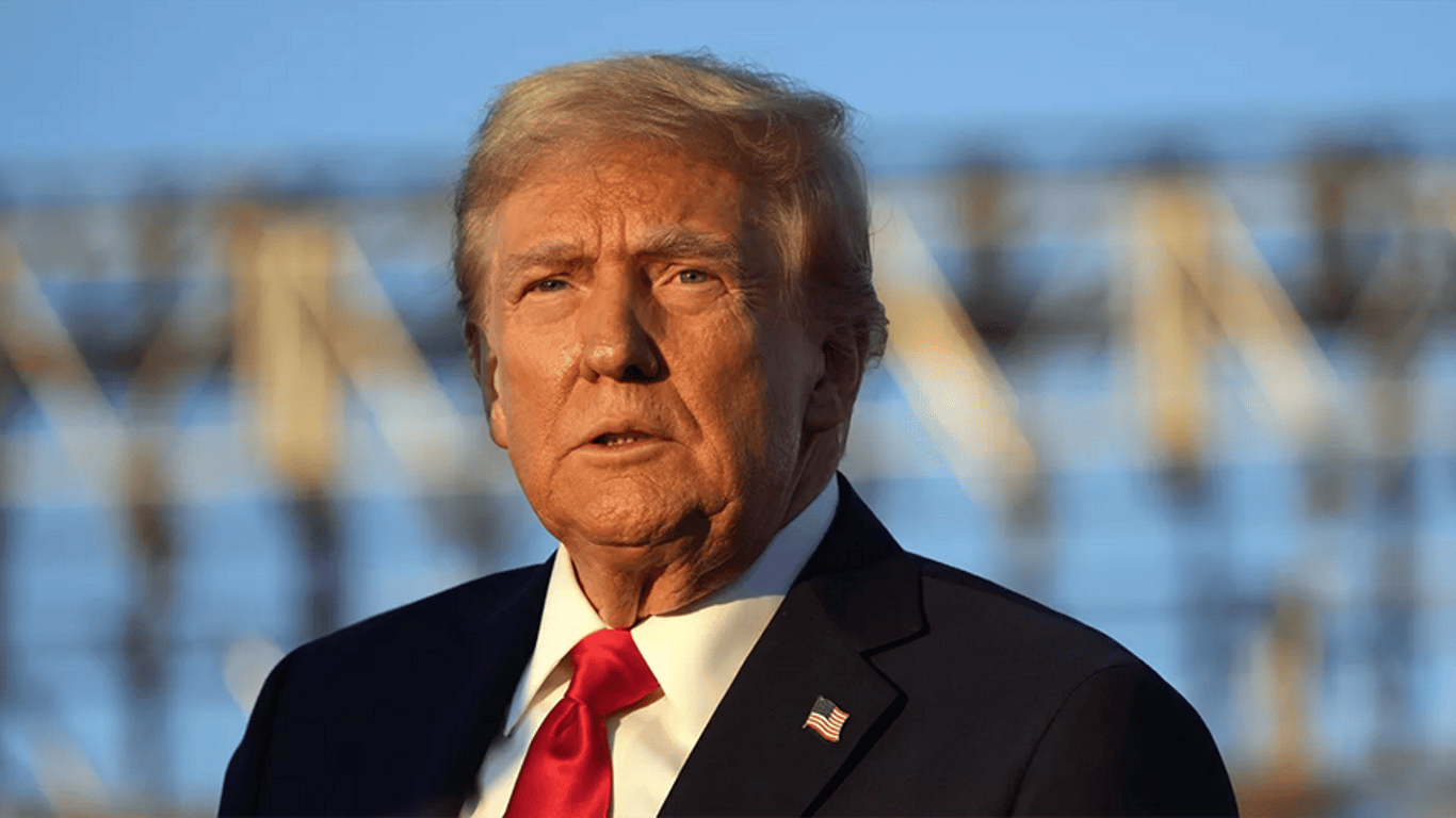 Трамп відповів, що зробить коли термін 50 днів для РФ закінчиться