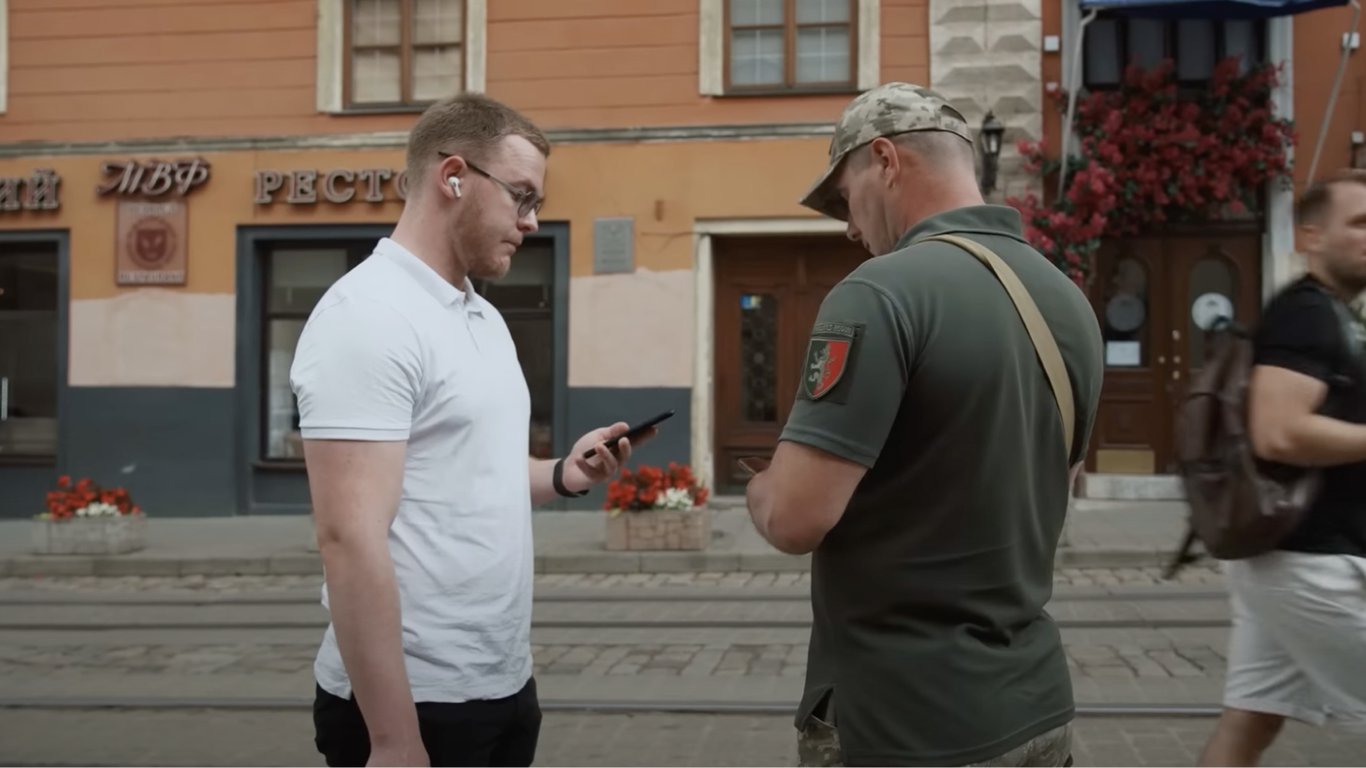Verification of military accounting documents - who has the right to this