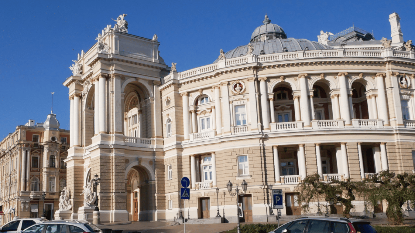 В Одесі вимагають змінити статут міста — у чому причина