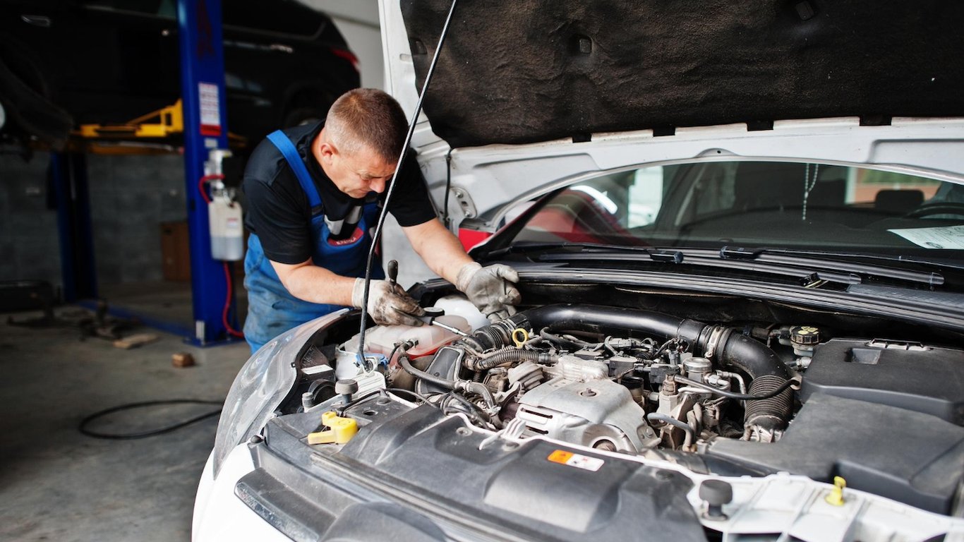 Mechanic named the main problems of used cars