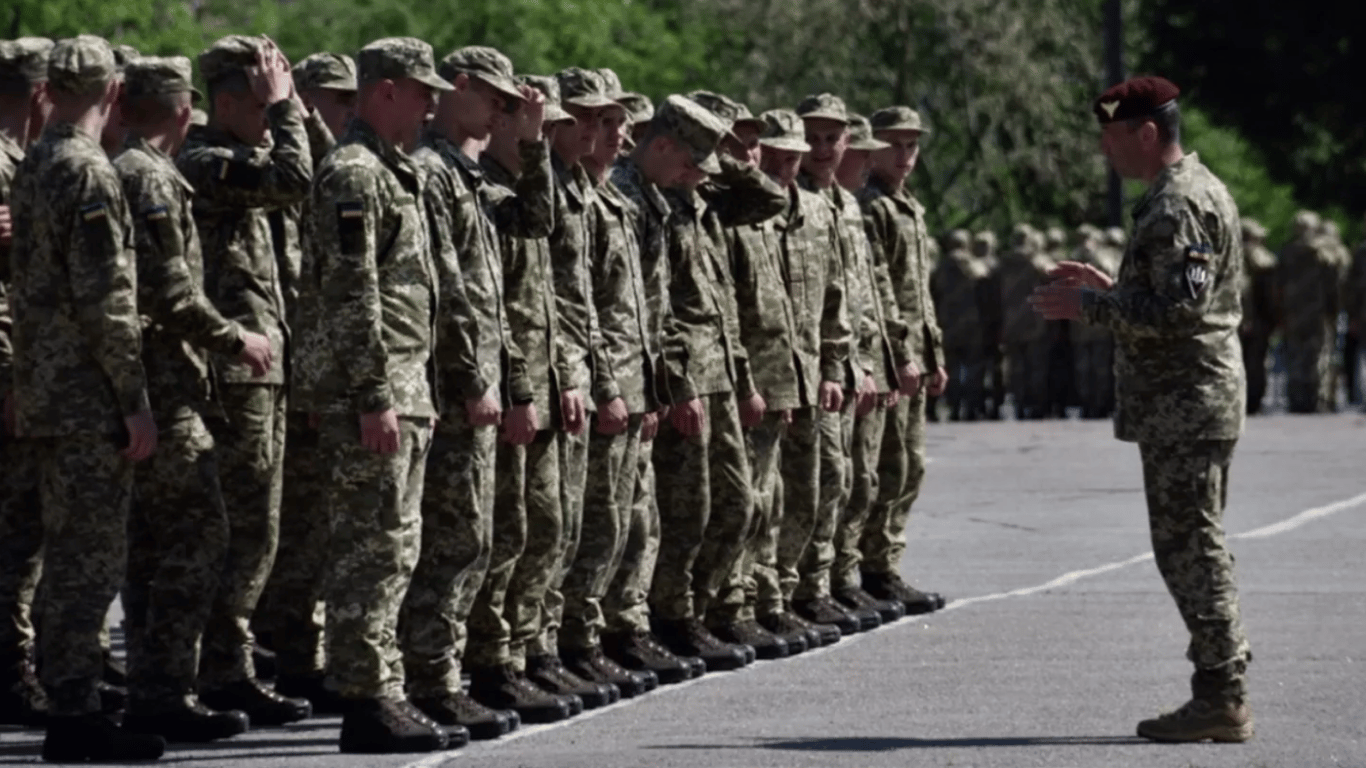 Mobilizacja skazanych warunkowo — kogo nie powołają