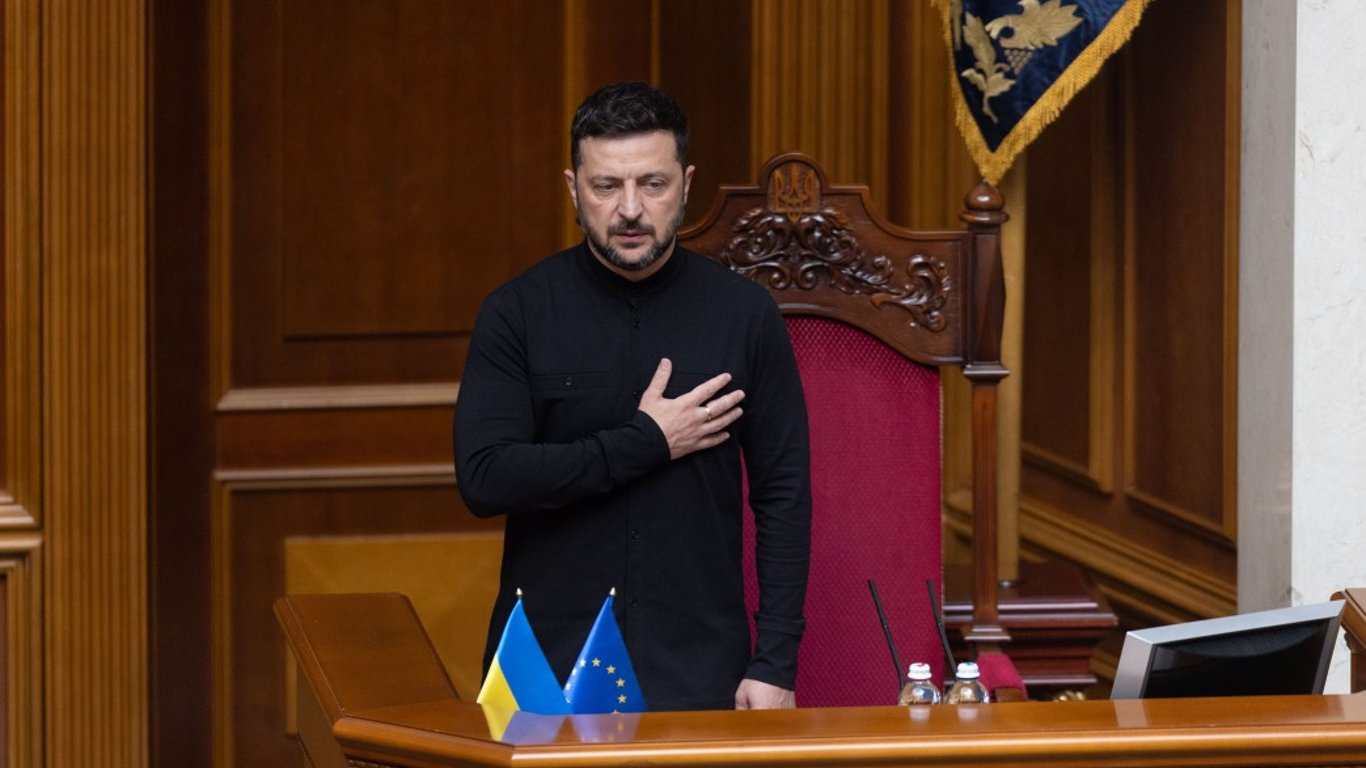 Zieliński podziękował UE za 18. pakiet sankcji przeciwko Rosji