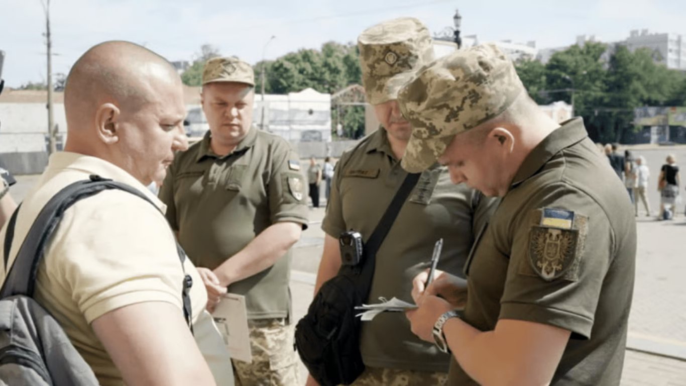 Смерть мобілізованого від побиття в Києві — за справу взялося ДБР