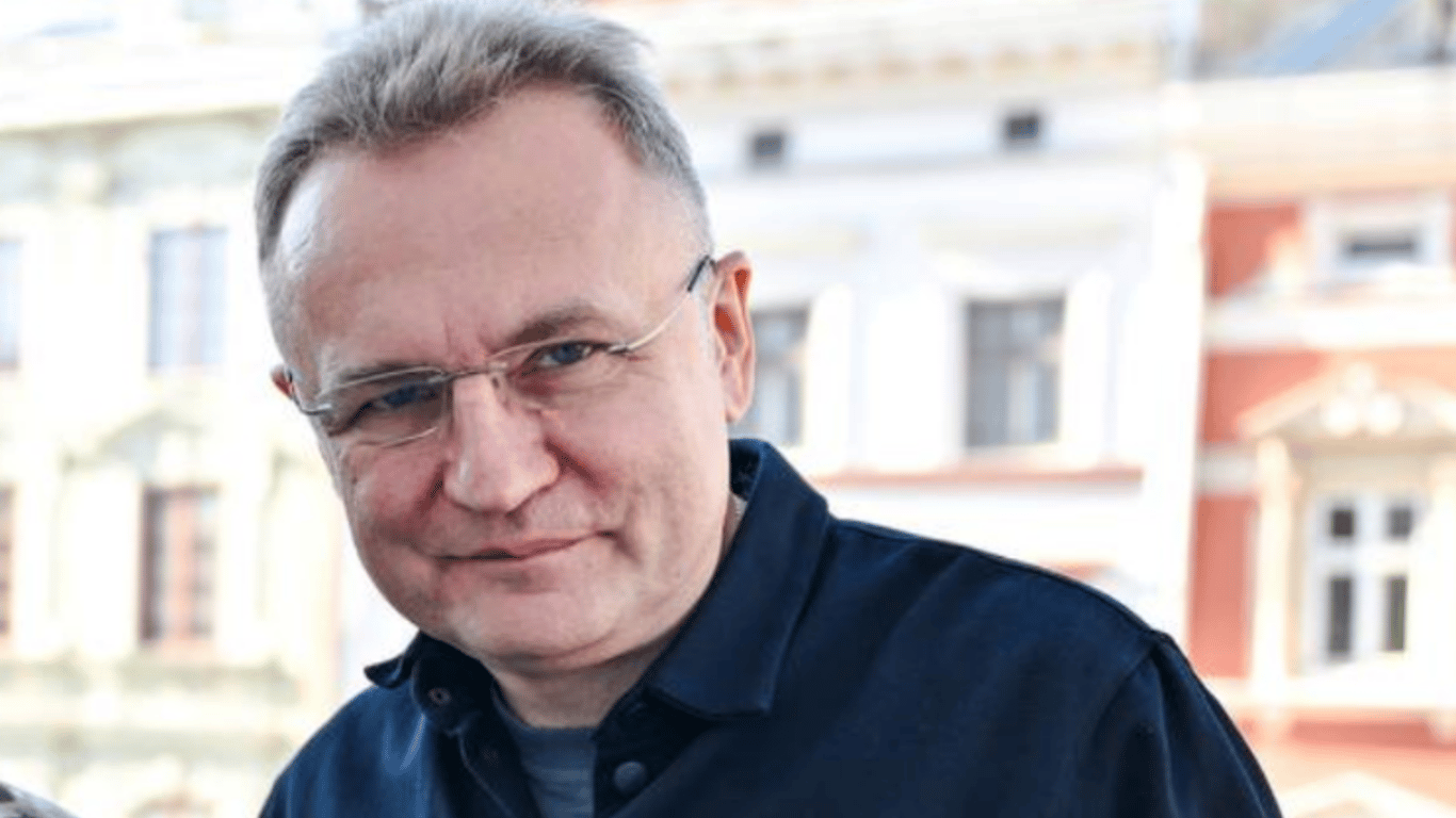 Садовой сказал, зачем РФ останки Кузнецова и Путина из Львова