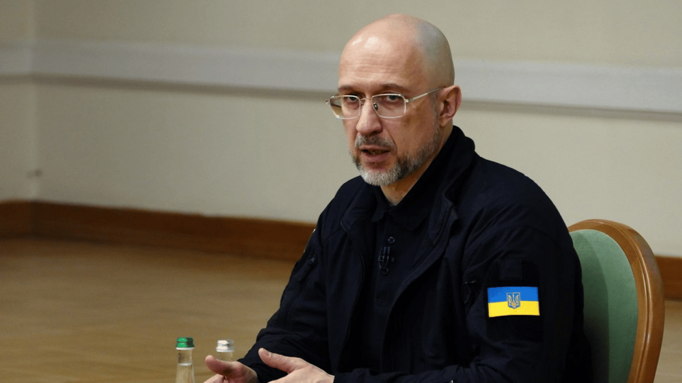 Already on the arsenal — Shmyhal reacted to the transferred Abrams to Ukraine