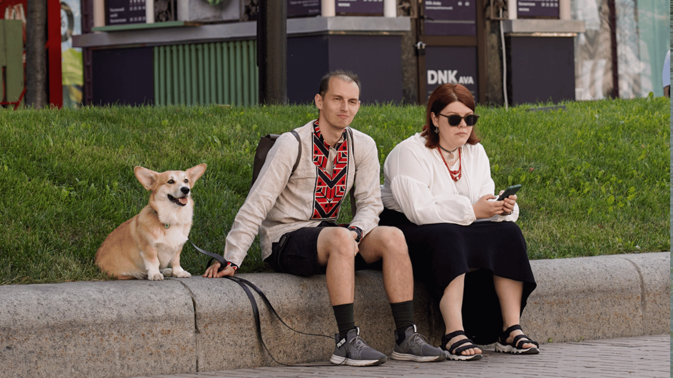 Spezifikation, Wind und Regen — wie wird das Wetter am Sonntag in Odessa sein