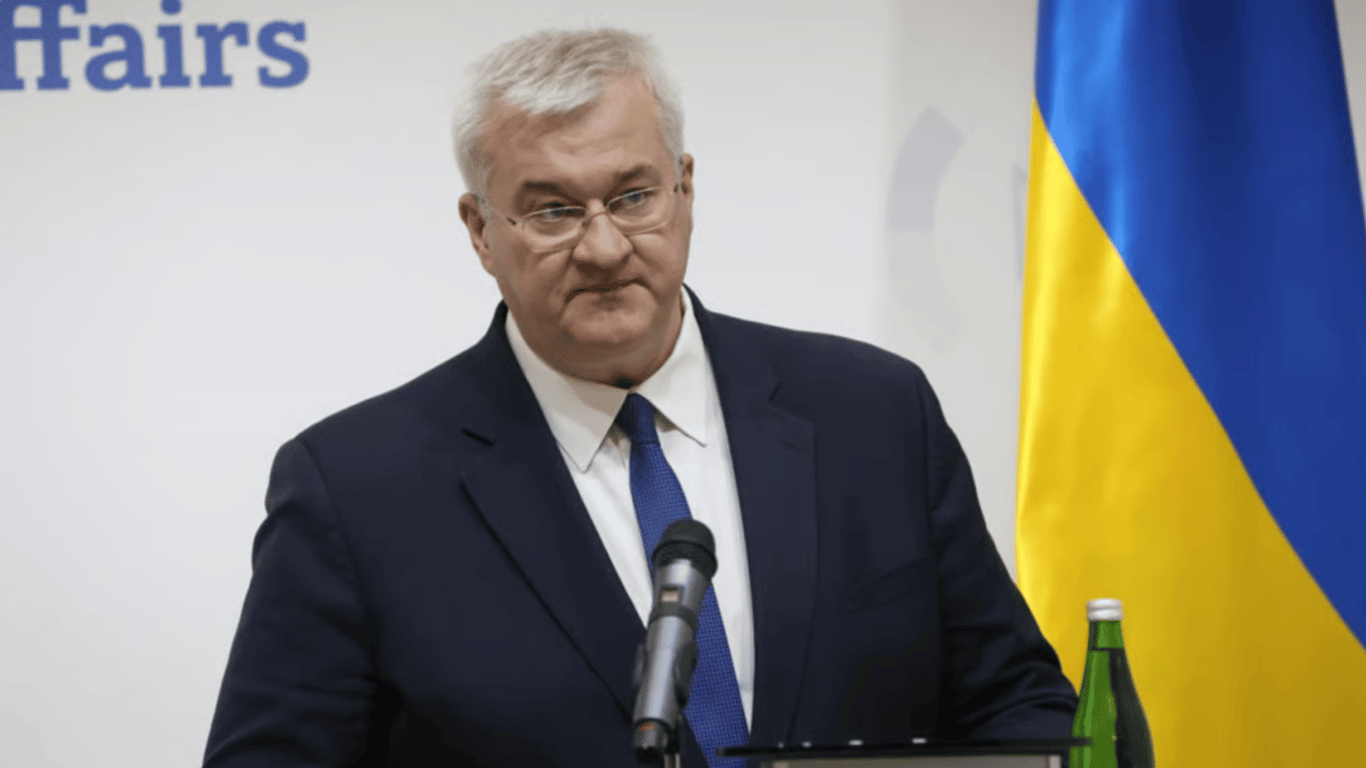 Не Брест і Бєлгород — як МЗС пропонує українізувати назви міст