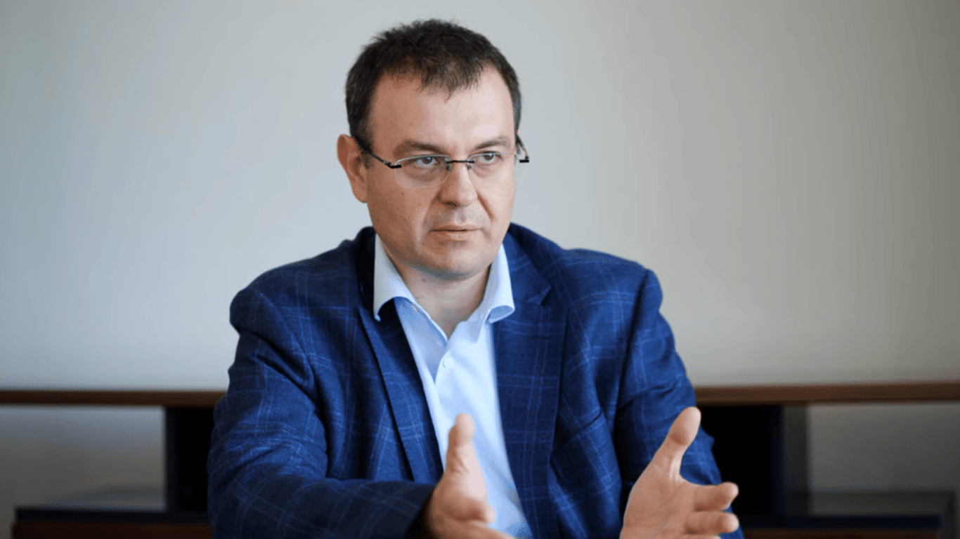 Hetmaniec wyjaśnił, jakie zmiany otworzą Ukrainie drogę do UE