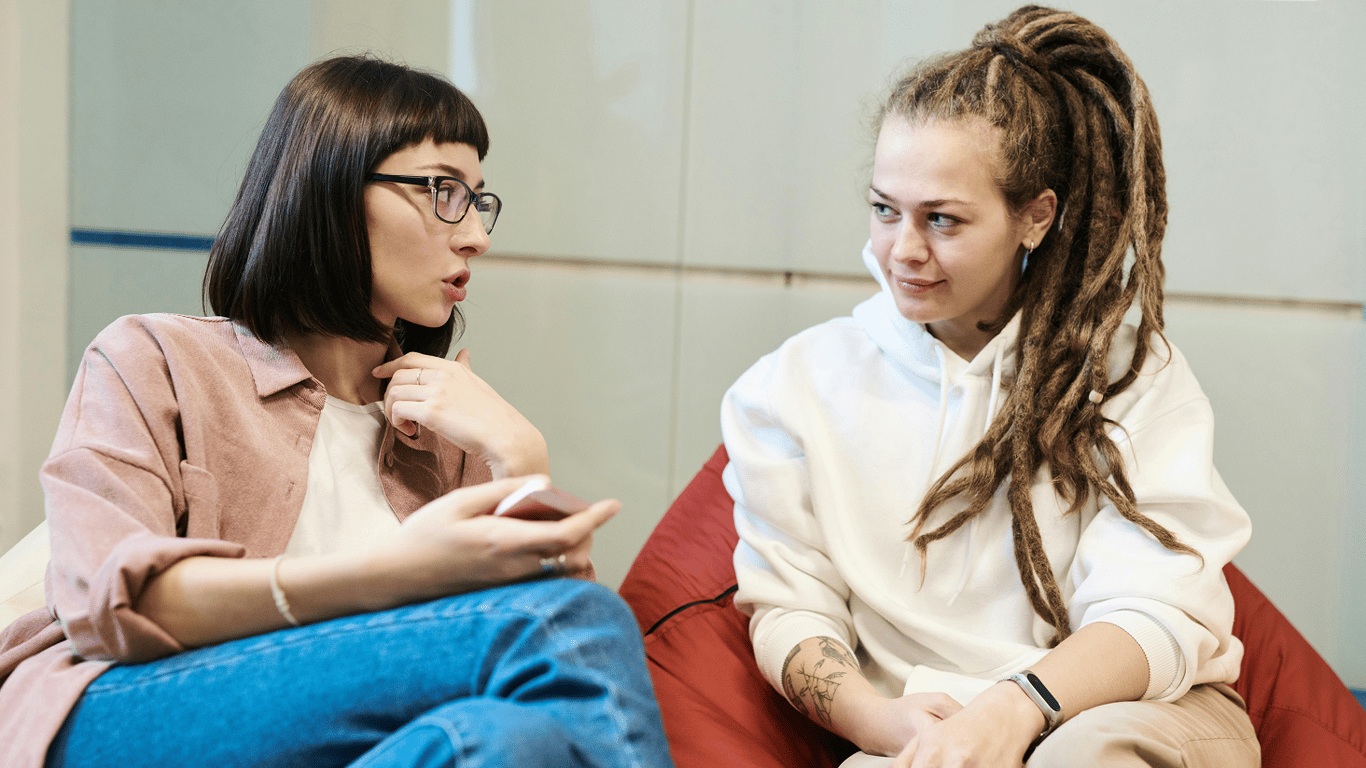 Sie werden unmerklich manipuliert - welche Phrasen darauf hinweisen