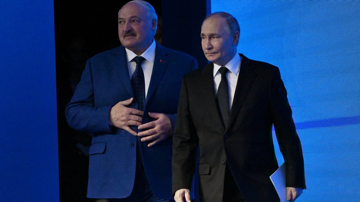 Will Belarus and North Korea be punished for their involvement in the war against Ukraine - details