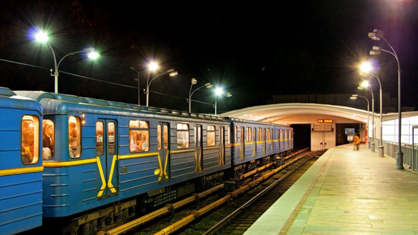 Kijowski metropolita pozwał firmę - chciał wyegzekwować pieniądze