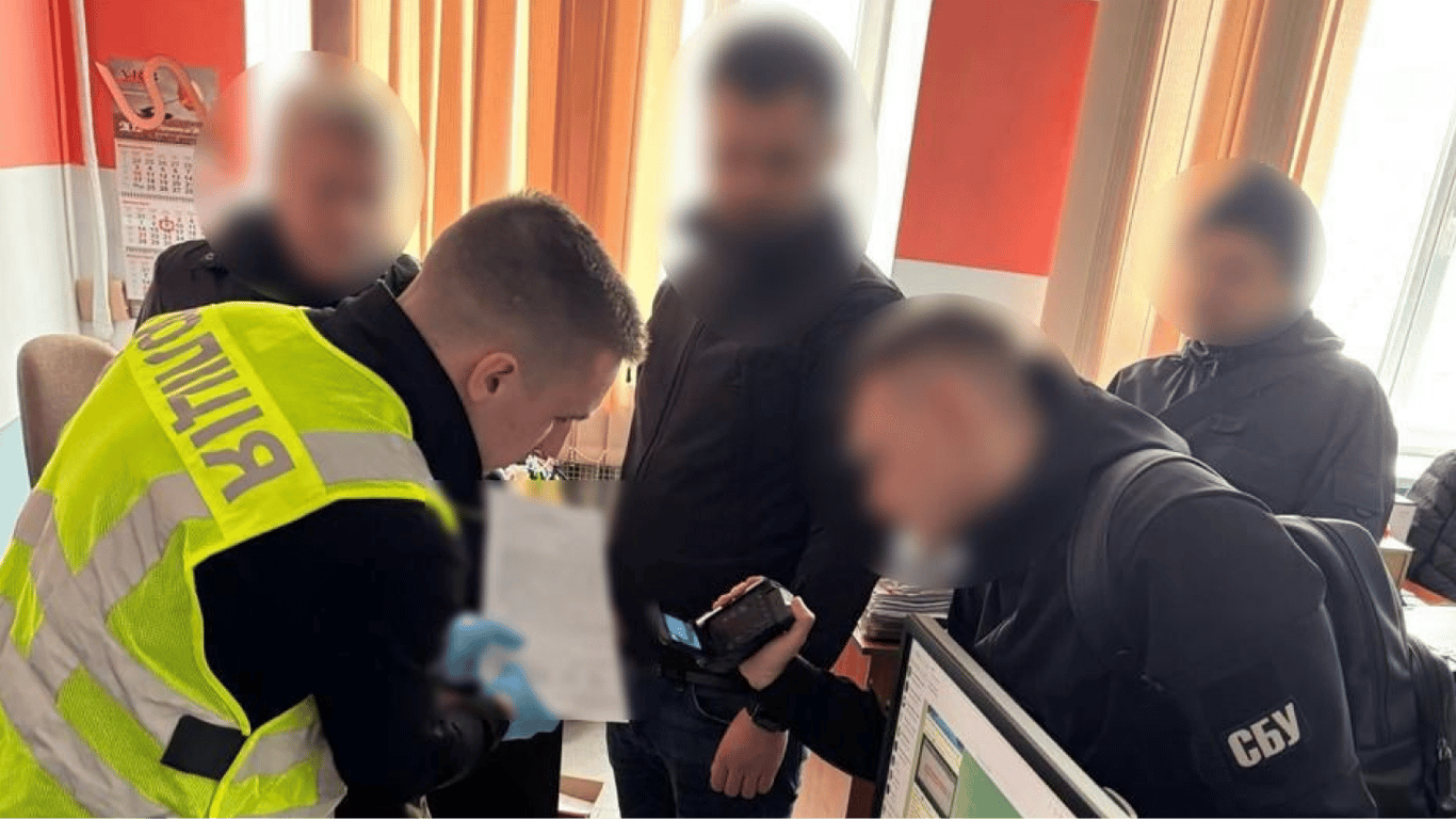 У Києві бізнесмен 