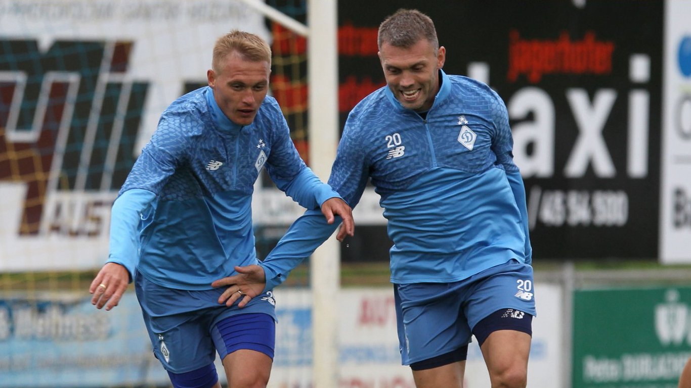 Karavaev erklärte, wie Dynamo in der neuen Saison spielen wird