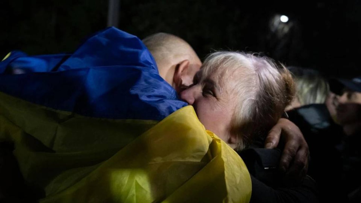 A new platform for collecting data on prisoners of war has appeared in Ukraine