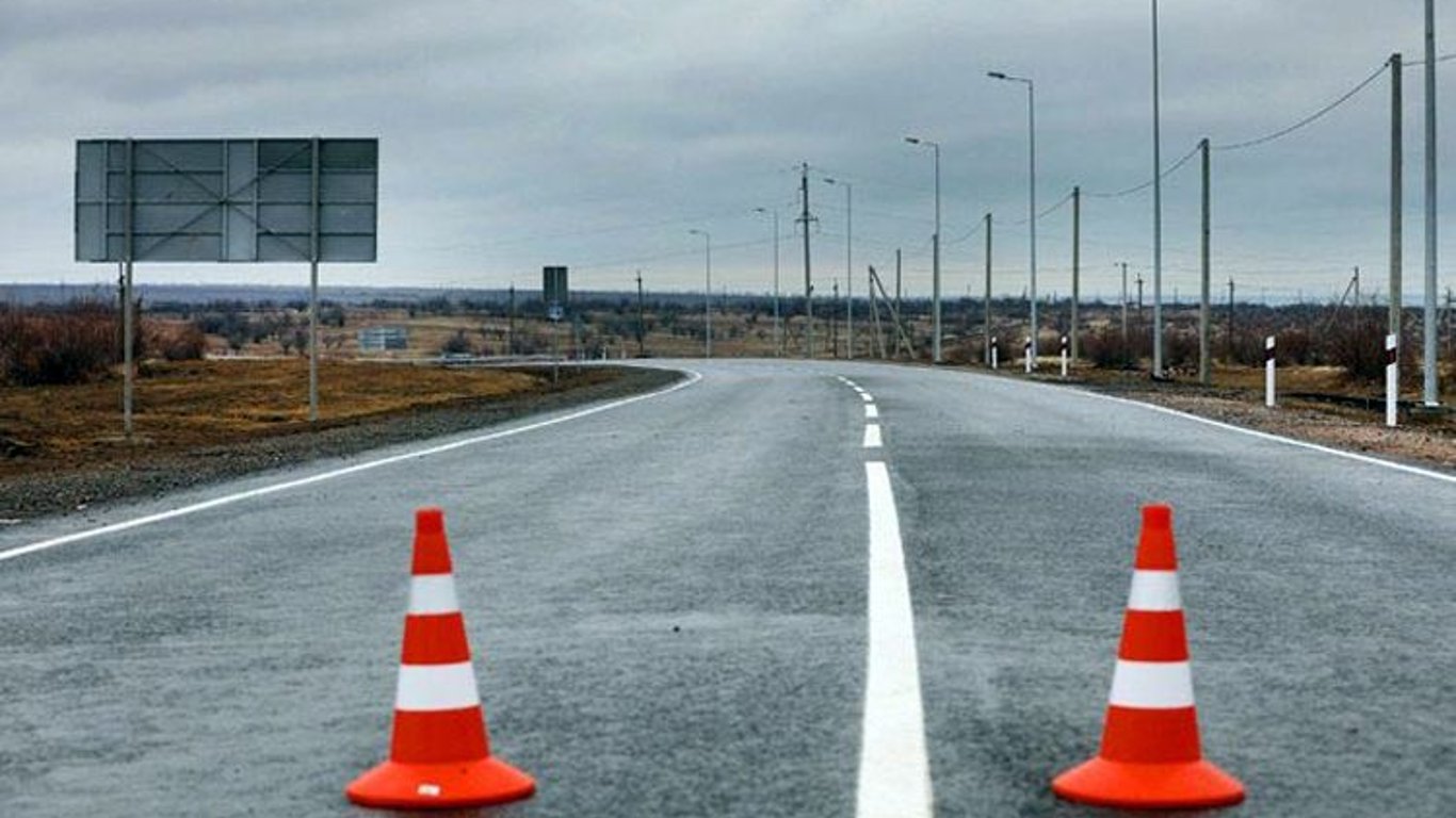 Reparatur von 1,6 ha der Strecke Odessa-Reni für 180 Millionen - wer hat die Ausschreibung gewonnen