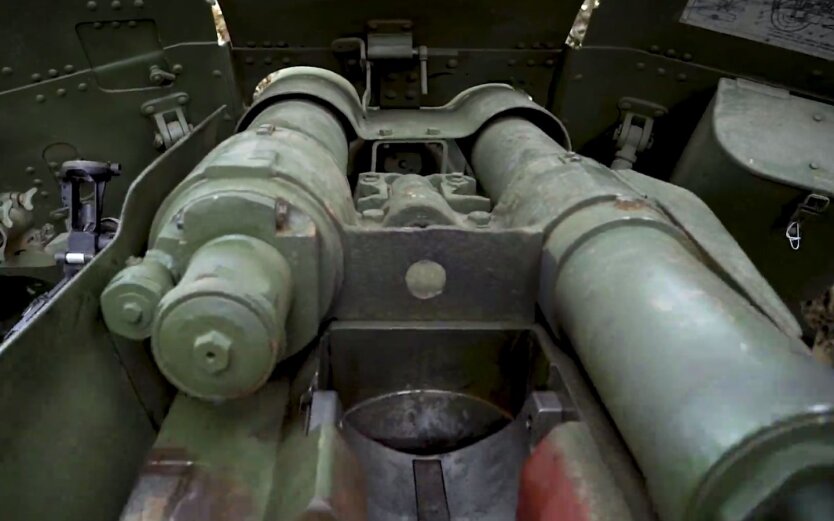 The enemy has changed tactics in attacks in the Kupiansk direction