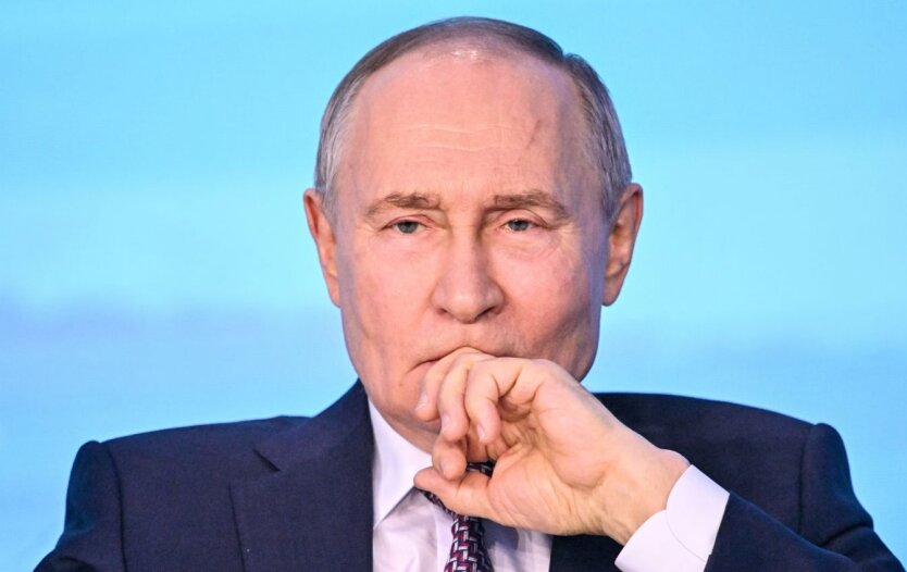 Парадное перемирие Путина: разъяснение The Independent